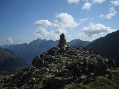 013-Gipfel des Egesengrates